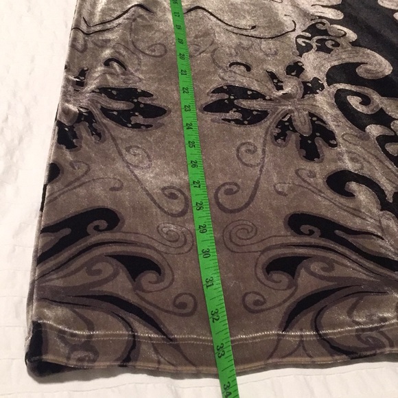 Strapless Dress - Picture 7 of 11